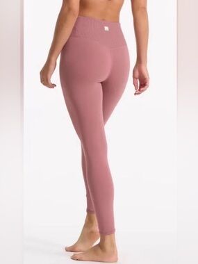 Vuori Rib Studio Legging